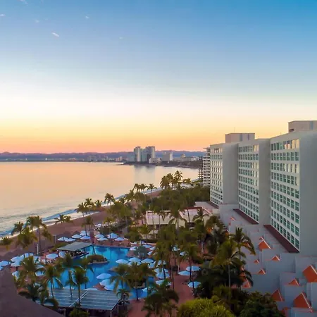 Sheraton Buganvilias Resort&Convention Center-2