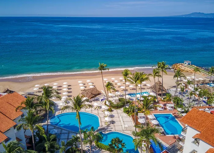 Buenaventura Grand Hotel&Great Moments - Todo incluído