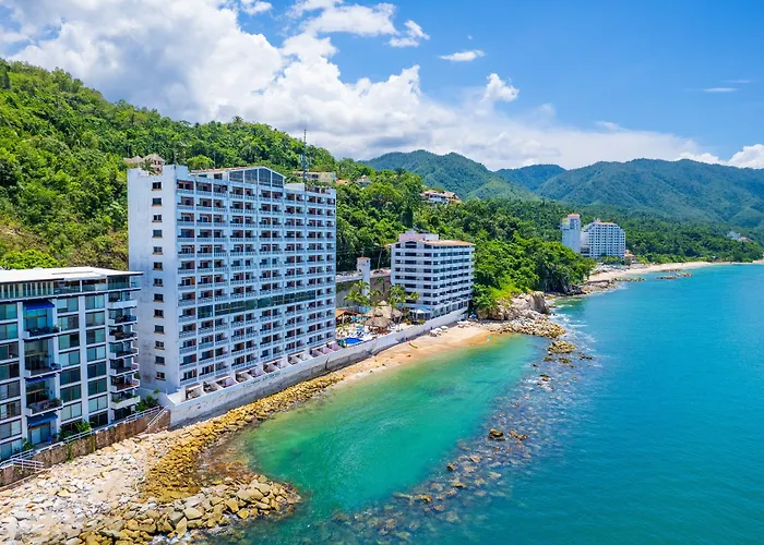 Costa Sur Resort & Spa