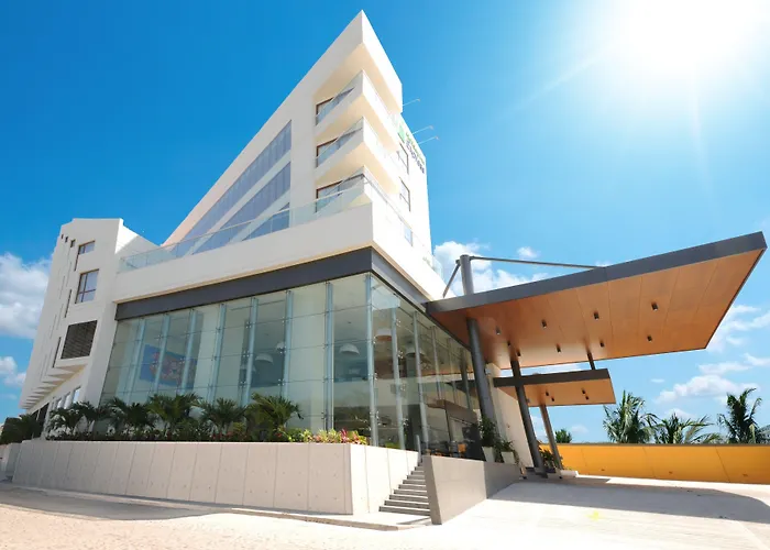 Inn ExpressHotel Todo Incluido